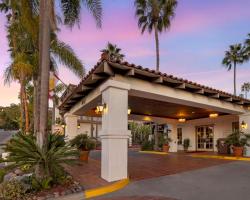 Best Western Plus Hacienda Hotel Old Town