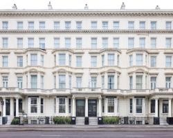 Radisson Blu Hotel, London South Kensington