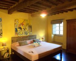 A Casa di Baldo Guest House