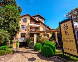 Hotel Kaster