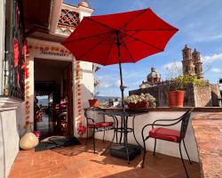 Hotel Mi Casita
