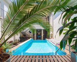 Prodeo Hotel + Lounge