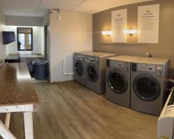 Red Roof Inn Jackson North – Ridgeland