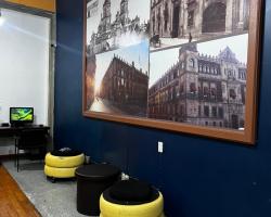 Hostal Amigo