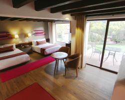 Hotel Avandaro Golf & Spa Resort
