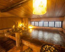 Dormy Inn Shinsaibashi Hot Spring