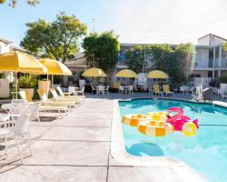 Wild Palms, a JdV by Hyatt Hotel