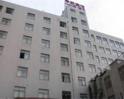 Shanghai YUHANG Hotel