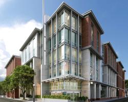 Live Oak, Charleston Historic District, a Tribute Portfolio Hotel