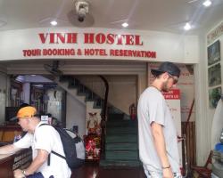 Vinh Hostel