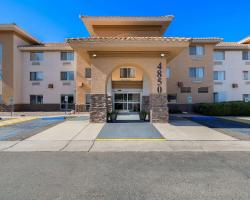Comfort Inn & Suites near Kino Sports Complex