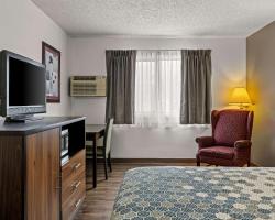 FairBridge Inn Express Billings Airport