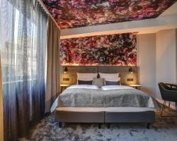 Vienna House Easy by Wyndham Hamburg City