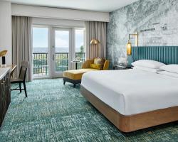 Marriott Shoals Hotel & Spa