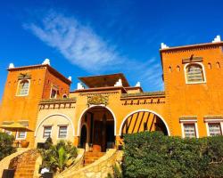 Kasbah Isfoula and Spa