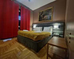 Sweet Home Parioli