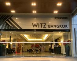 Witz Bangkok Ramkhamhaeng