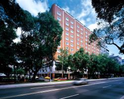 Hotel Royal-Nikko Taipei