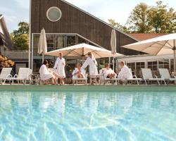 Gränsö Slott Hotel & Spa