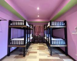 Changpuak Boutique House