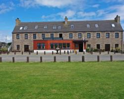 The Sands Hotel, Orkney