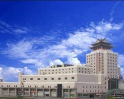 Beijing Zhongyu Century Grand Hotel