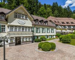 Waldhotel Bad Sulzburg