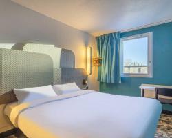 B&B HOTEL Aix-en-Provence Meyreuil Sainte-Victoire