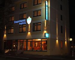 Stadthotel Augsburg