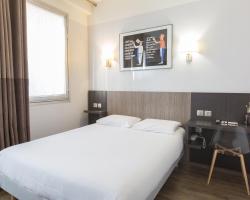 Hotel Gascogne