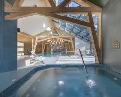 Lykke Hôtel & Spa Chamonix - ex Mercure
