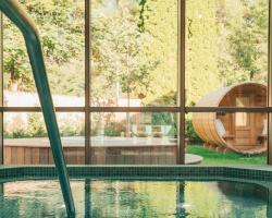 Lykke Hôtel & Spa Chamonix - ex Mercure