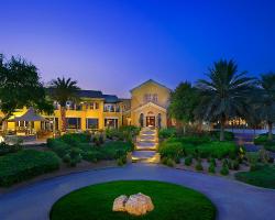 Arabian Ranches Golf Club