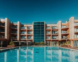 Real Marina Hotel & Spa