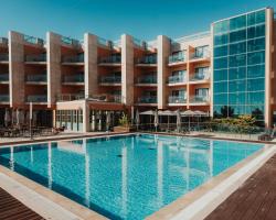 Real Marina Hotel & Spa