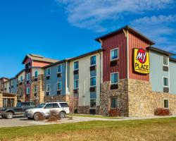 My Place Hotel-Grand Forks, ND