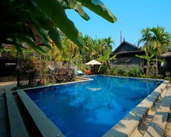 Angkor Retreat Villa Boutique & Spa