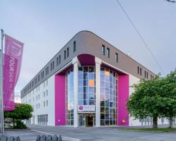 FourSide Hotel Salzburg Messe, Trademark Collection by Wyndham