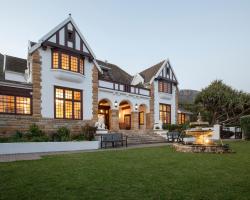 St James Guest Houses