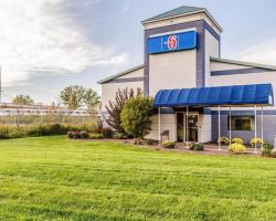 Motel 6-Green Bay, WI - Lambeau