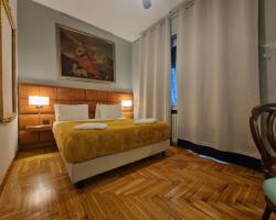 Sweet Home Parioli