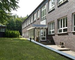 Seminarhaus Europäische Akademie