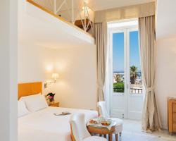 Palazzo del Corso – Boutique Hotel