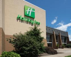 Holiday Inn Harrisburg I-81 Hershey Area by IHG
