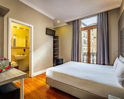 B&B Residenza le Fonticine