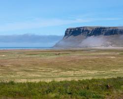 Hotel Breidavik