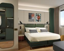 Mercure Milano Agrate Brianza