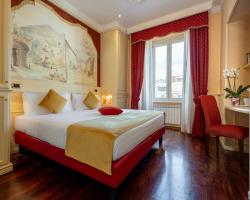 Al Viminale Hill Inn & Hotel