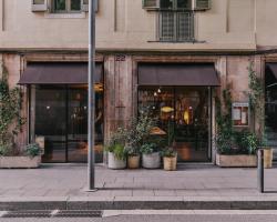 Hotel Casa Teva Barcelona