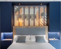 Patrizia Romana Palace